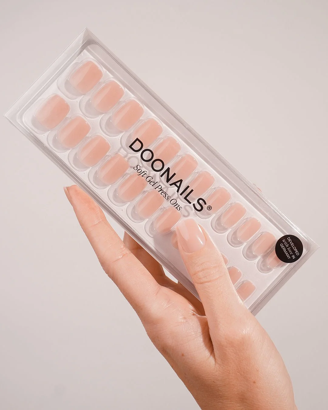 6x Bestseller Designs Set - Soft Gel Press Ons - Image 9