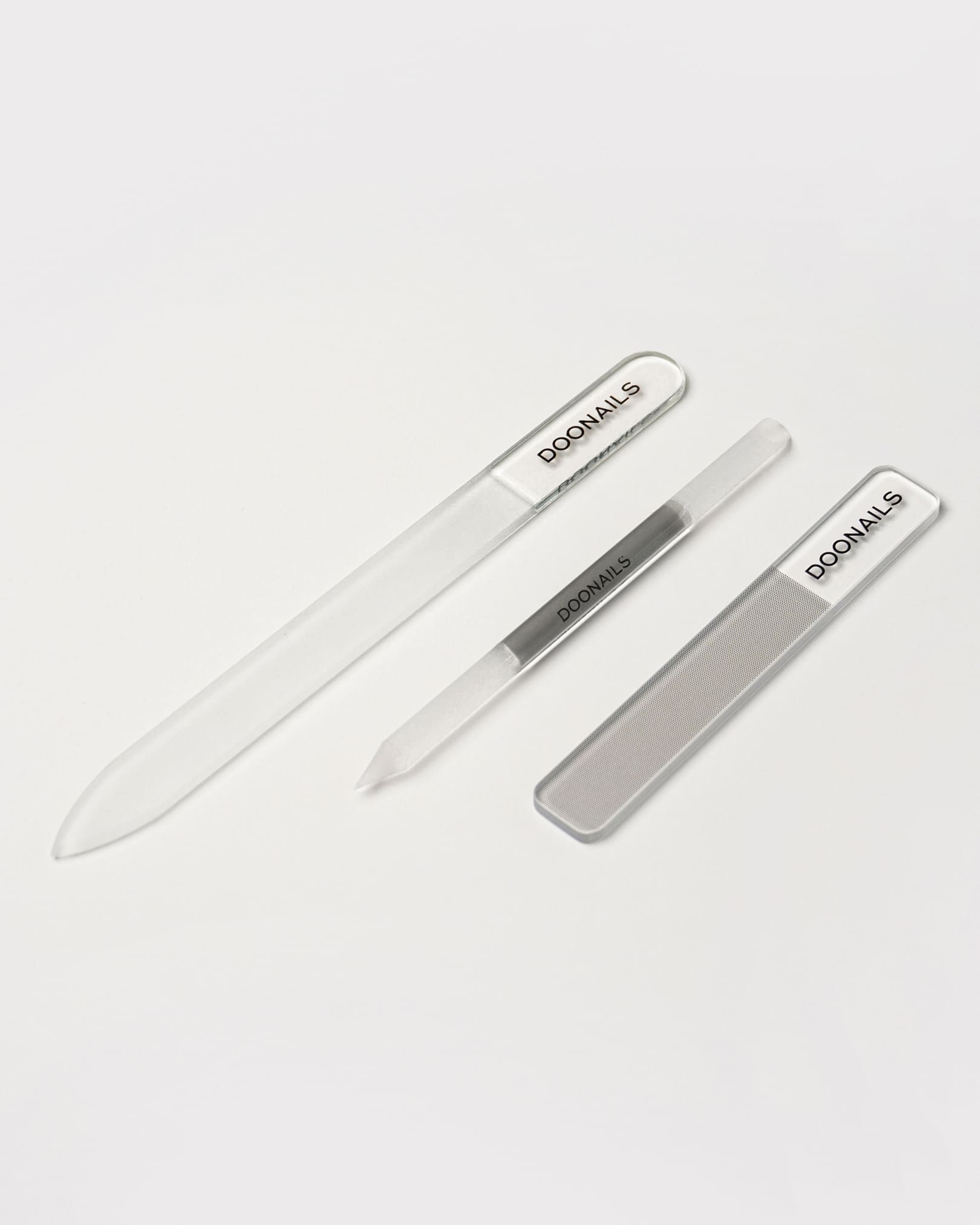 Glas Nagelfeile - Image 9