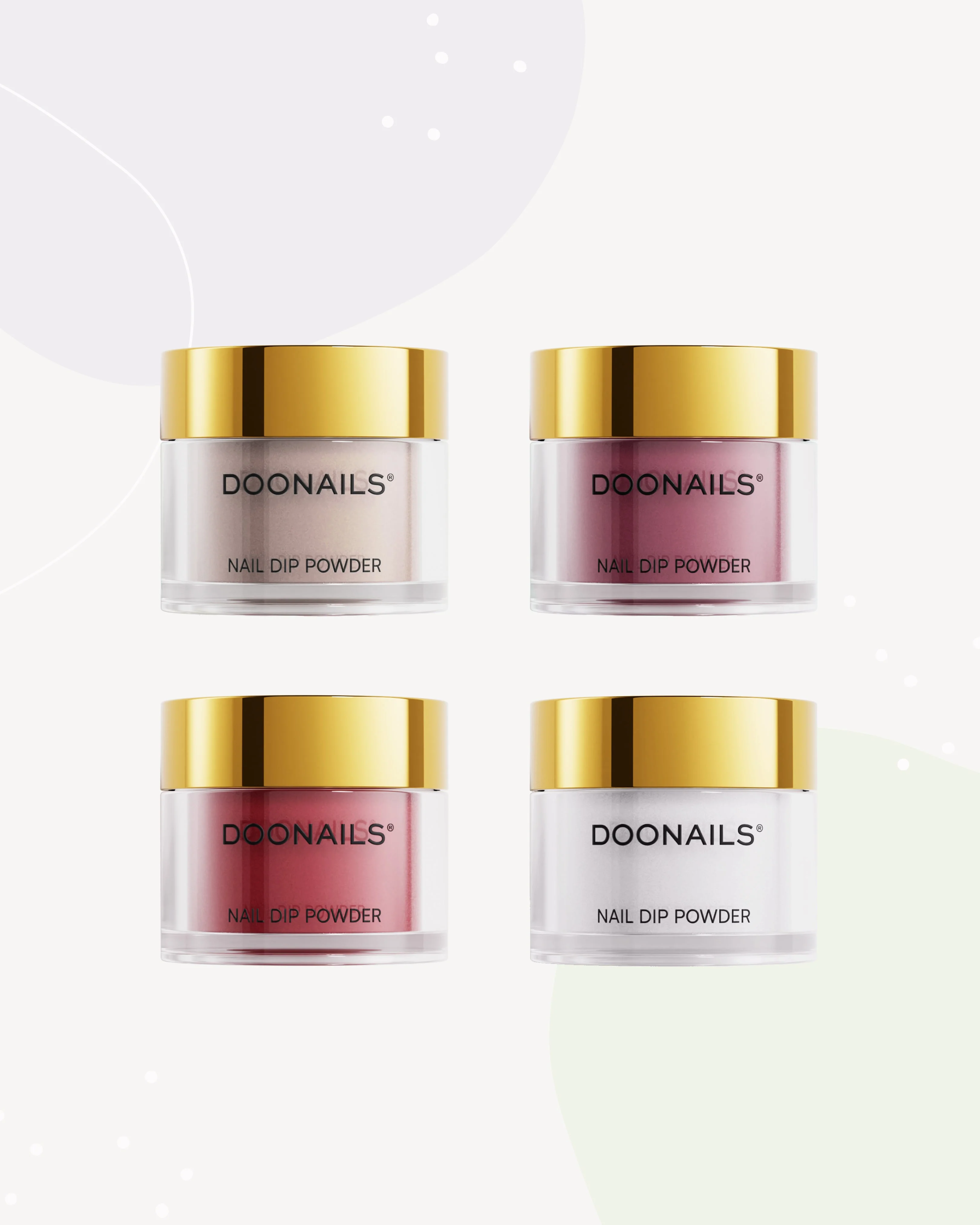 Mix & Match Nachfüll Bundle - Dipping Powder - Image 13