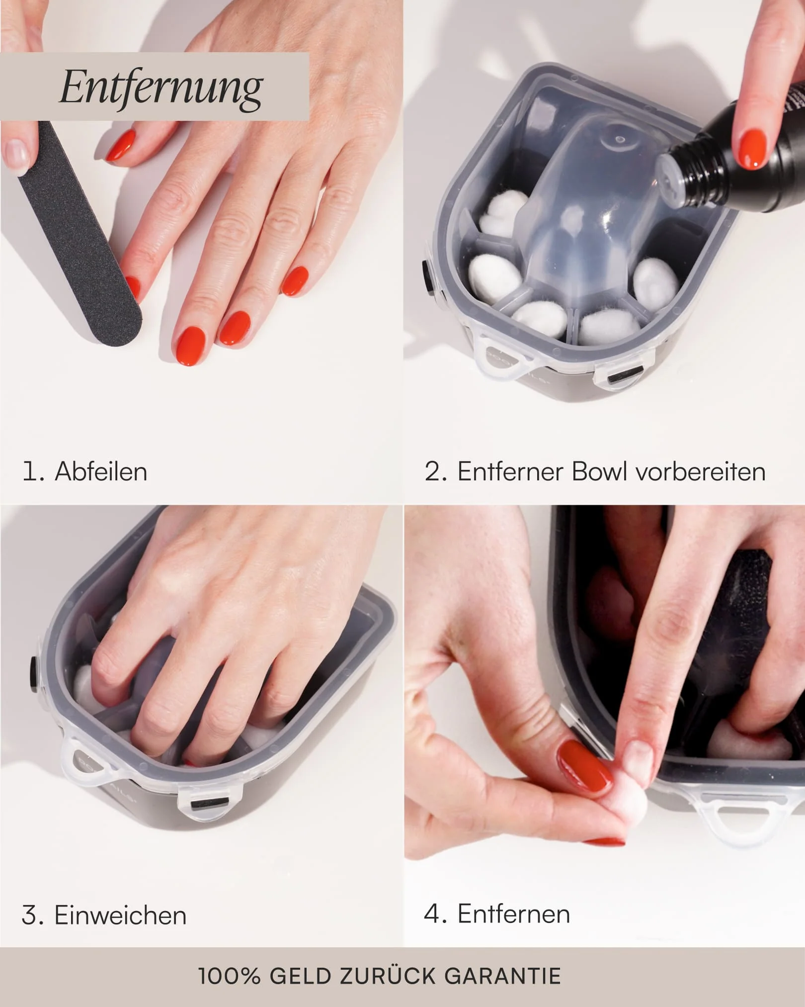 Mix & Match Nachfüll Bundle - Dipping Powder - Image 8