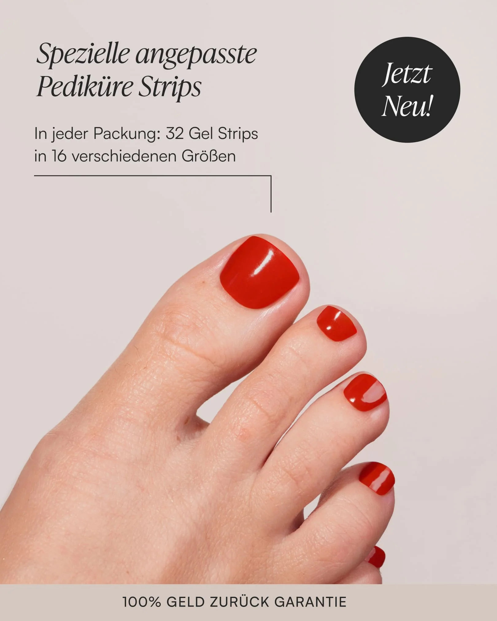 Mix & Match Nachfüll Bundle - Gel Strips - Image 11