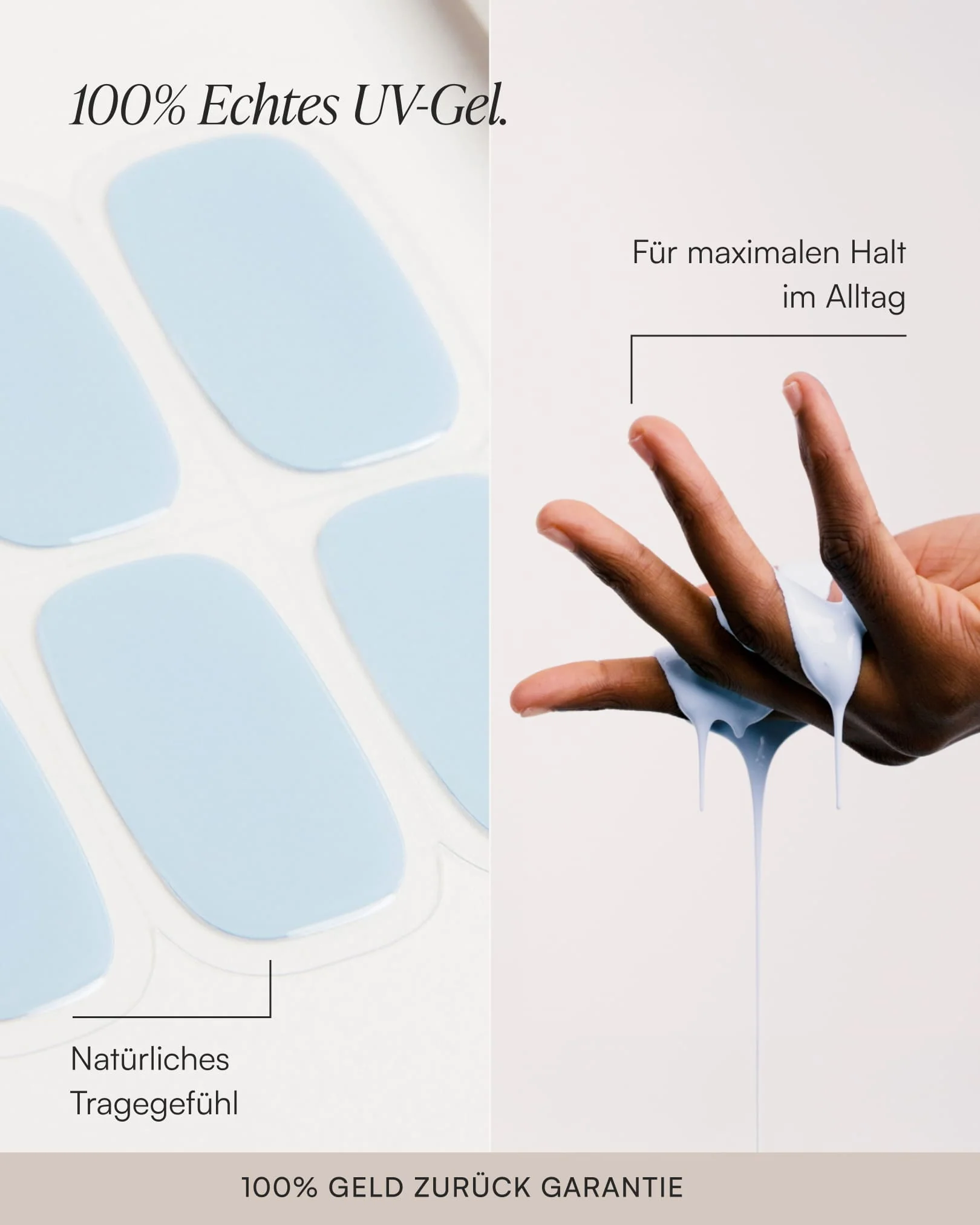 Mix & Match Nachfüll Bundle - Gel Strips - Image 3