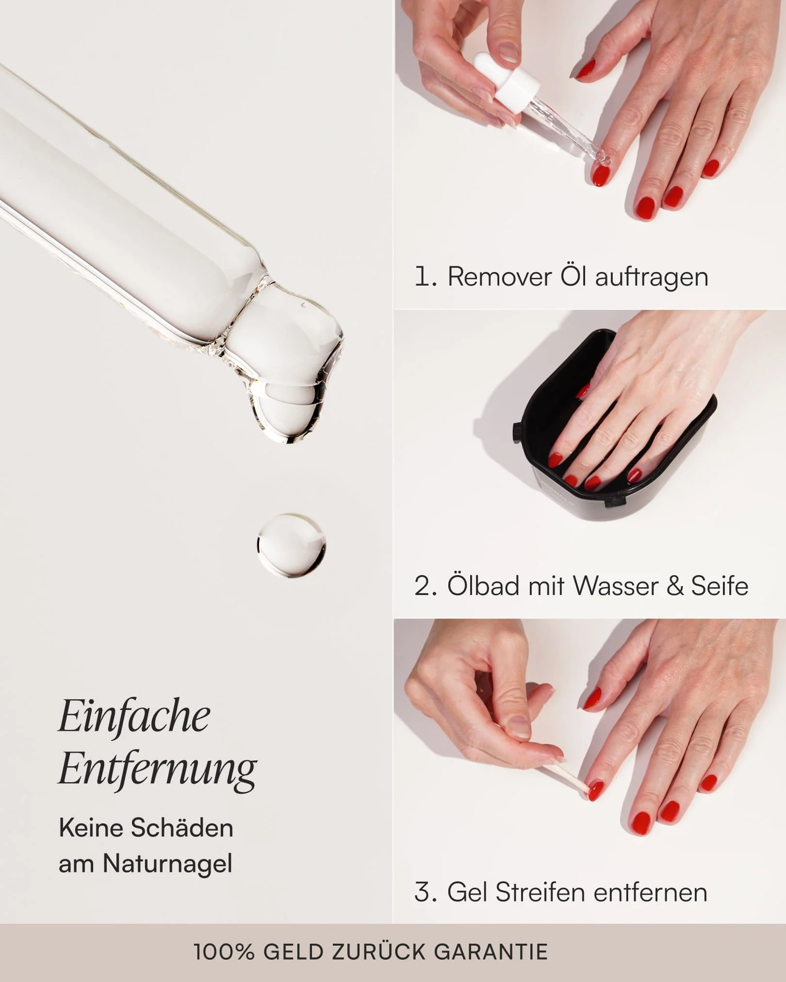 Mix & Match Nachfüll Bundle - Gel Strips - Image 8